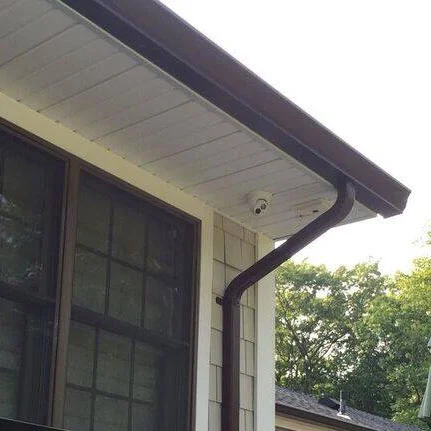 emergency gutter repair Fishers Island ny